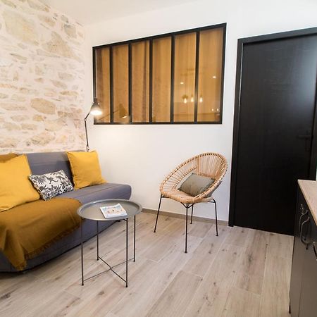Appartement Cosy Nimes-Centre Exterior photo
