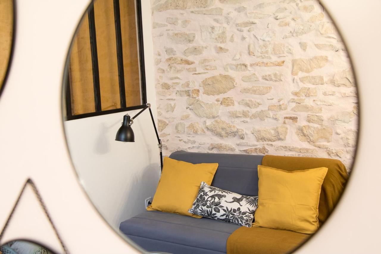 Appartement Cosy Nimes-Centre Exterior photo